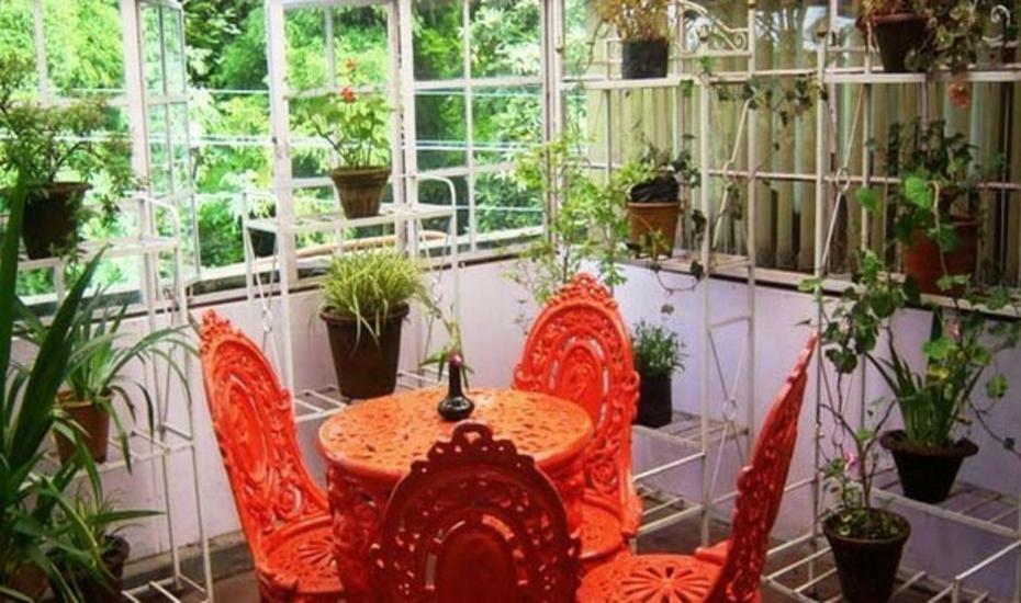 Travellers' Inn Darjeeling (West Bengal) Exterior foto